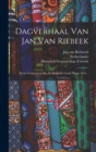 Image for Dagverhaal Van Jan Van Riebeek : Eerste Gouverneur Aan De Kaap De Goede Hoop, 1651...