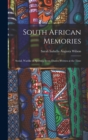 Image for South African Memories