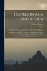 Image for Travels In Asia And Africa