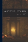 Image for Andivius Hedulio