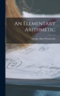 Image for An Elementary Arithmetic