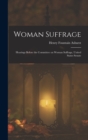 Image for Woman Suffrage