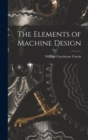 Image for The Elements of Machine Design