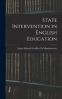 Image for State Intervention in English Education