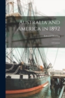 Image for Australia and America in 1892 : A Contrast
