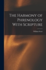 Image for The Harmony of Phrenology With Scripture