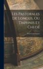 Image for Les Pastorales de Longus, ou Daphnis et Chloe