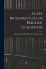 Image for State Intervention in English Education