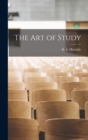 Image for The Art of Study