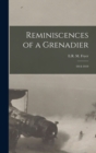 Image for Reminiscences of a Grenadier