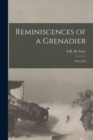 Image for Reminiscences of a Grenadier