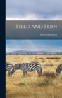 Image for Field and Fern