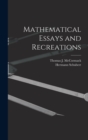 Image for Mathematical Essays and Recreations