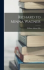 Image for Richard to Minna Wagner
