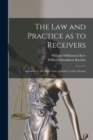 Image for The Law and Practice as to Receivers