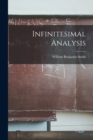 Image for Infinitesimal Analysis