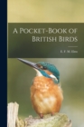 Image for A Pocket-Book of British Birds