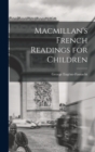 Image for Macmillan&#39;s French Readings for Children