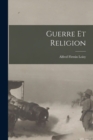 Image for Guerre Et Religion