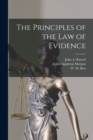 Image for The Principles of the Law of Evidence