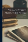 Image for Village Street and Other Poems