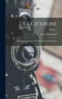 Image for Der Cicerone : Eine Anleitung Zum Genuss Der Kunstwerke Italiens; Volume 1
