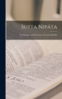 Image for Sutta Nipata