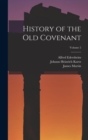 Image for History of the Old Covenant; Volume 2