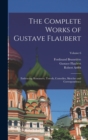 Image for The Complete Works of Gustave Flaubert