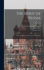 Image for The Spirit of Russia