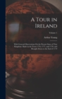 Image for A Tour in Ireland