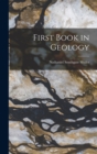 Image for First Book in Geology