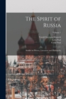 Image for The Spirit of Russia