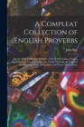 Image for A Compleat Collection of English Proverbs