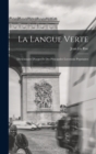 Image for La Langue Verte
