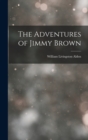 Image for The Adventures of Jimmy Brown