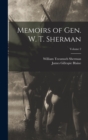 Image for Memoirs of Gen. W. T. Sherman; Volume 2