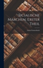 Image for Sicialische Marchen, Erster Theil