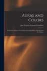Image for Auras and Colors