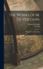 Image for The Works of M. De Voltaire