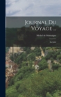 Image for Journal Du Voyage ... : En Italie