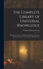 Image for The Complete Library of Universal Knowledge
