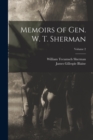 Image for Memoirs of Gen. W. T. Sherman; Volume 2