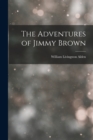 Image for The Adventures of Jimmy Brown
