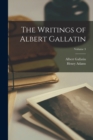 Image for The Writings of Albert Gallatin; Volume 3