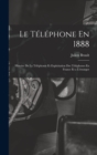 Image for Le Telephone En 1888