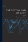 Image for Earthwork and Its Cost