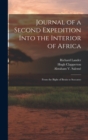 Image for Journal of a Second Expedition Into the Interior of Africa