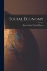 Image for Social Economy