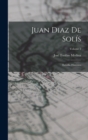 Image for Juan Diaz De Solis